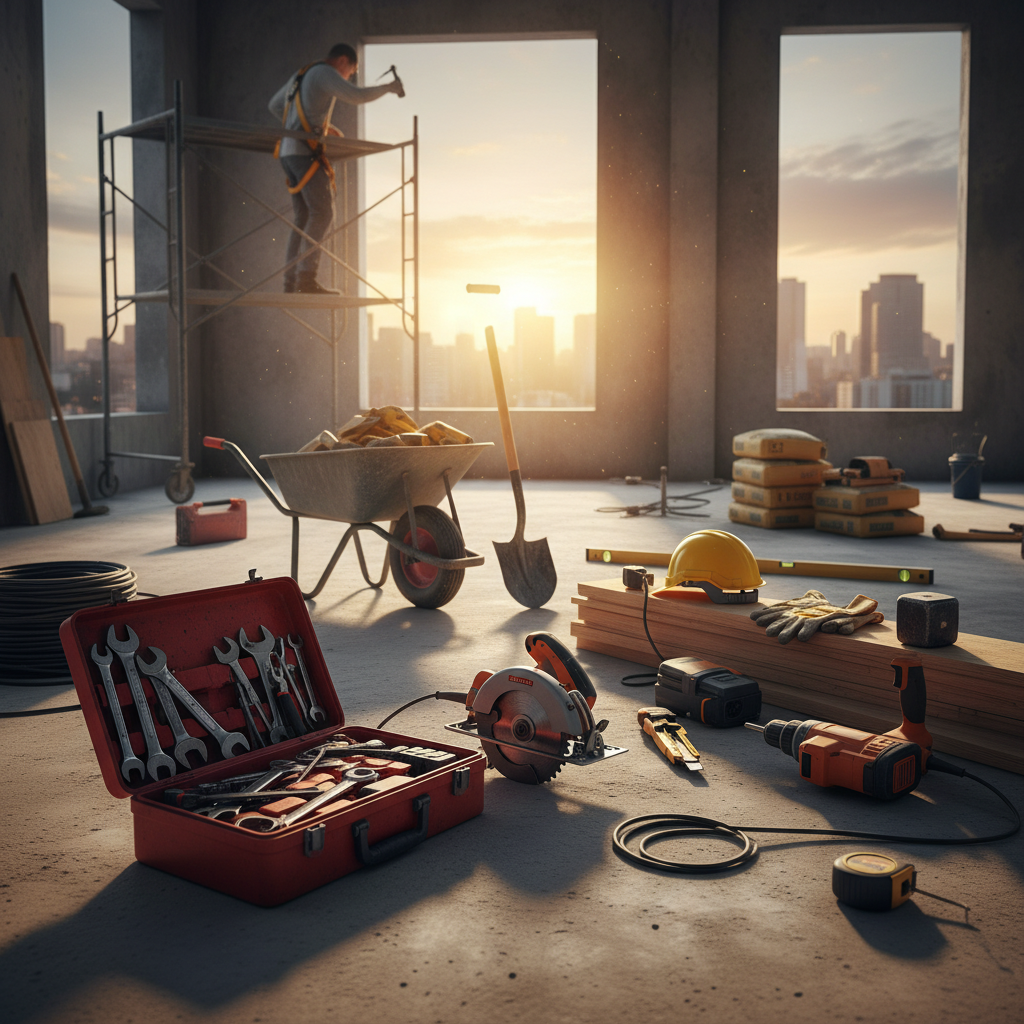 ניסור עמוד בטון בלי פשרות: דיוק, בטיחות ותכנון נכון