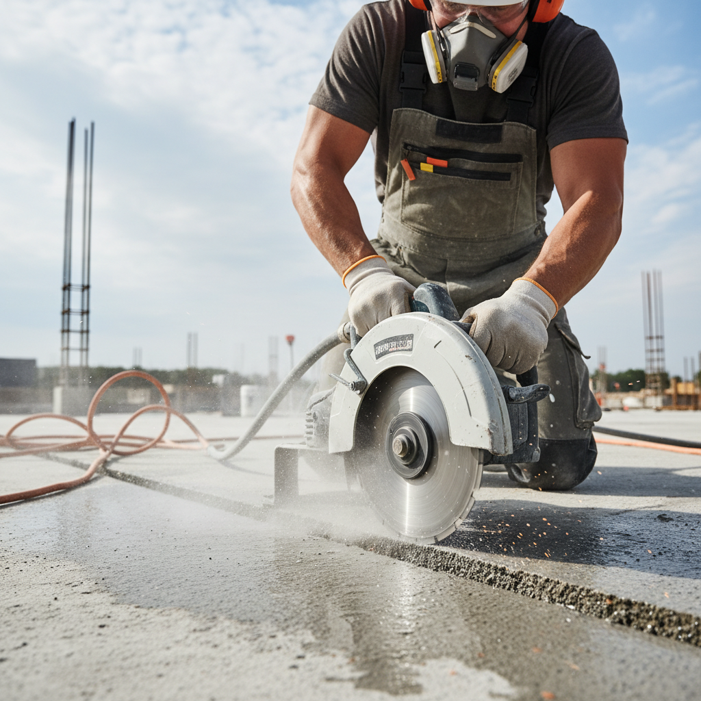 ניסור חומת בטון וניסור גדר בטון: פתרונות חיתוך לעבודות חוץ