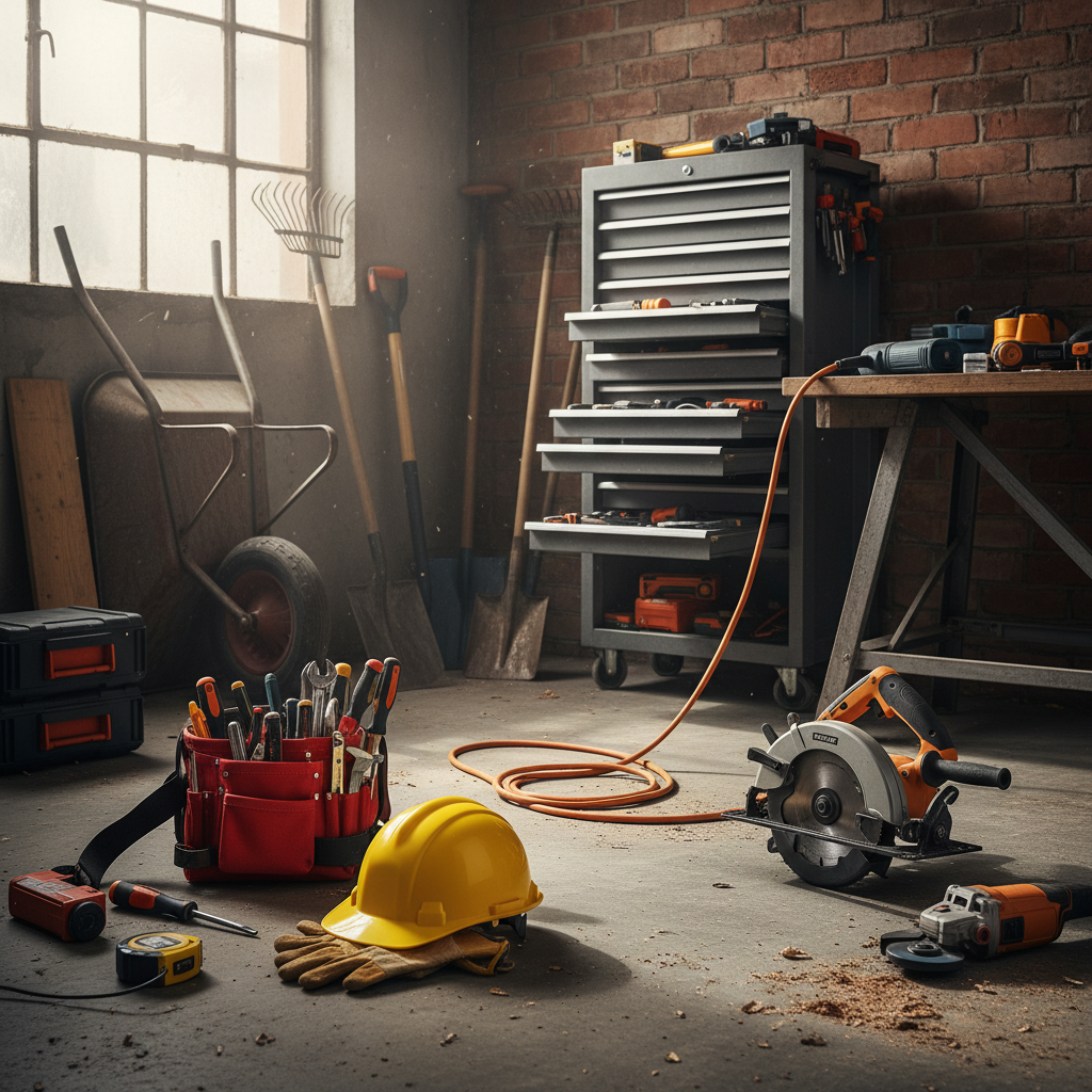 מכונת פוליש להשכרה: כך בוחרים ציוד מתאים לרצפה ולעומס העבודה